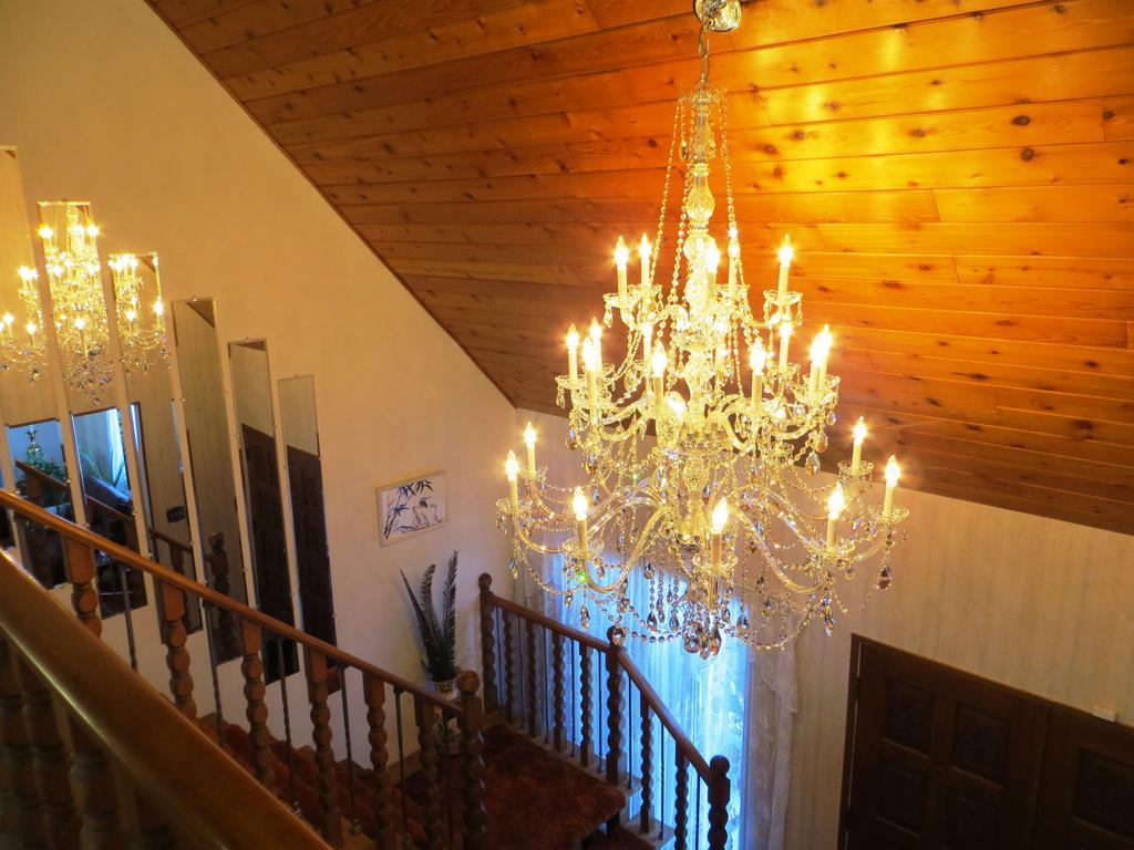 Wild Rose Bed & Breakfast Saskatoon Exteriör bild